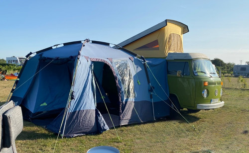 Awning khyam quick erect - khyam,