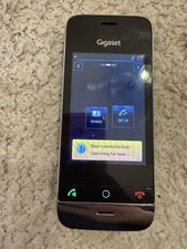 Gigaset sl910 - gigaset,