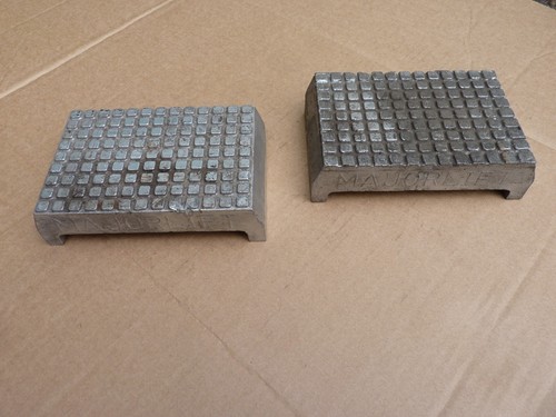 Majorlift 1526a aluminium - ,