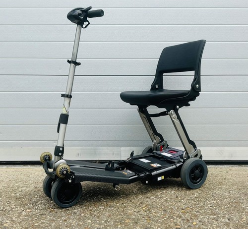 Freerider luggie elite lithium - luggie,