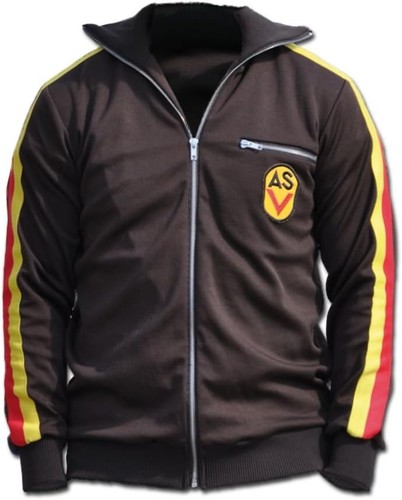 Mil tec unisex east german - german, asv