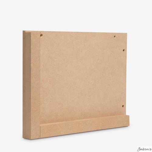 Essdee lino bench - hook, wood