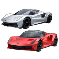 E734-003 Tamiya 1:16 RC Lotus