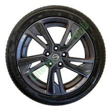 NISSAN JUKE TEKNA DCI MK1 FL