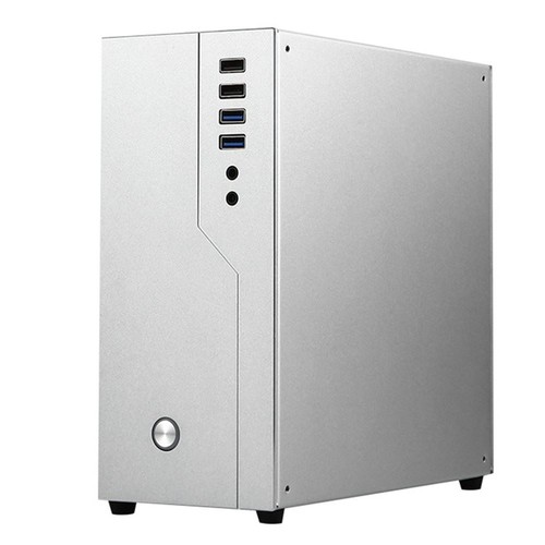 Itx computer case - computer, aluminum