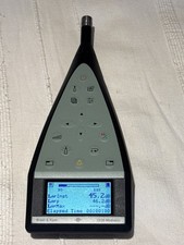Bruel & Kjaer 2238 Mediator