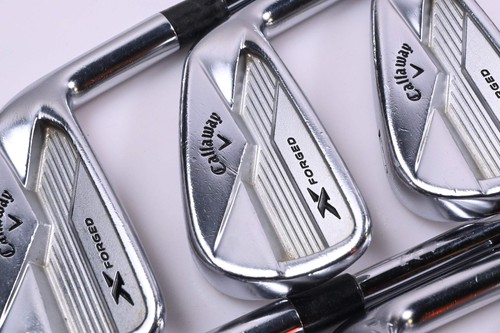 Callaway forged 2018 irons - 2018,