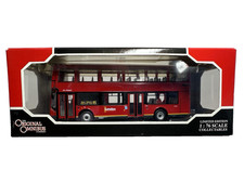 Corgi om42502 east lancs - corgi,