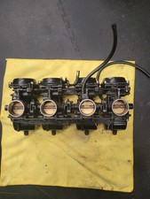 Suzuki GSX1100EFE CARBS  1985