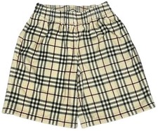 Burberry Debson Towel Check