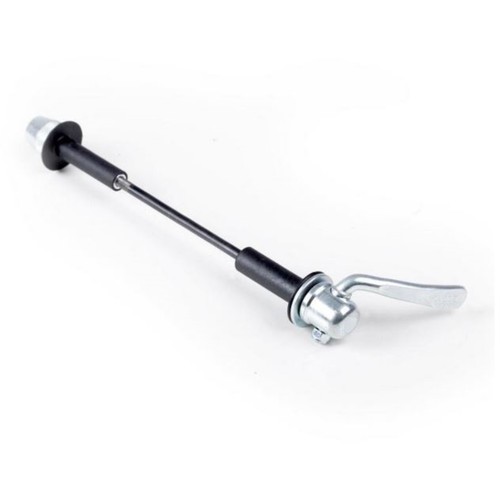 Elite thru axle adapter cycle - thru-axle,