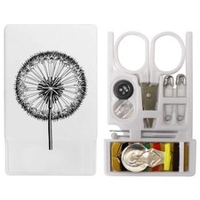 'Dandelion Clock' Mini Travel