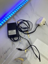 Vintage Casio Computer Co. Modal AD-1S  AC Adaptor  240V AC TO DC 1.5V 100mA