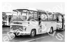 Bus Photograph HIGHLAND