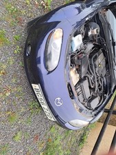 mazda mx5 convertible spares