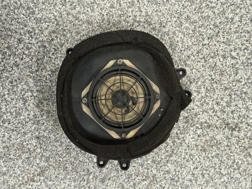 Genuine audi front door - front,