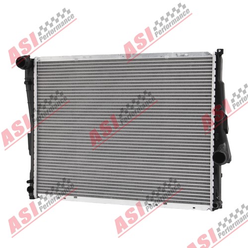 Radiator assembly for bmw 323i - radiator,