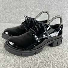 Clarks Patent Leather Shoes