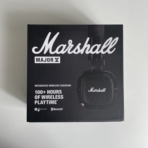 Marshall major wireless - marshall,