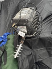 Yamitsu Hi Flow 50 Air Pump