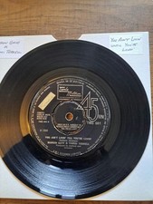 MARVIN GAYE & TAMMI TERRELL