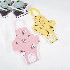 Female Dog Diaper Pants
