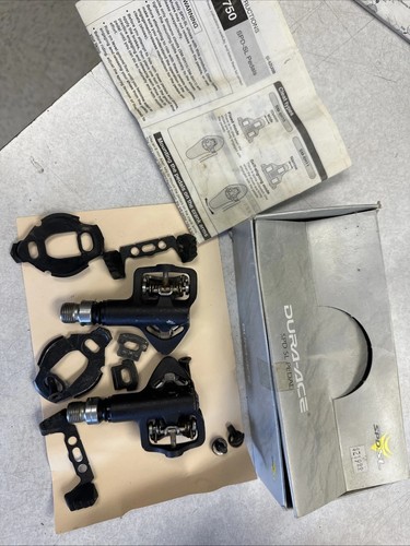 Shimano dura ace - shimano, pd-7750