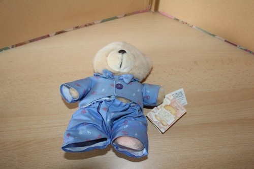 Birthday suit bear andrew - bear, by