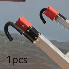 Telescoping Ladder Hook