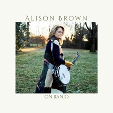 Banjo - on,
