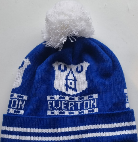 Everton football blue white - everton, &