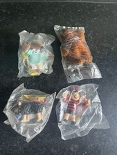 2002 McDonald’s Happy Meal
