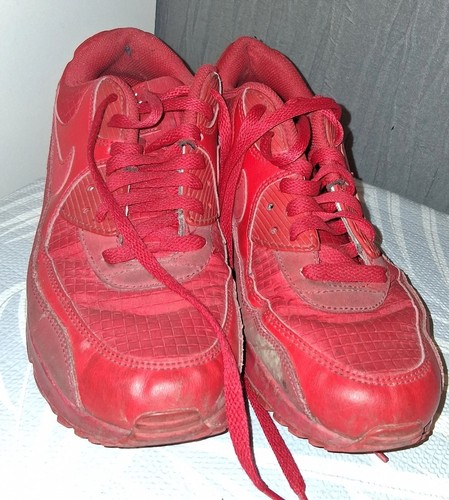 Nike air max essential - nike, 90