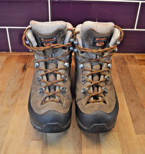 Scarpa Ladies Vibram Soled