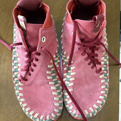 Nike air footscape woven - air,