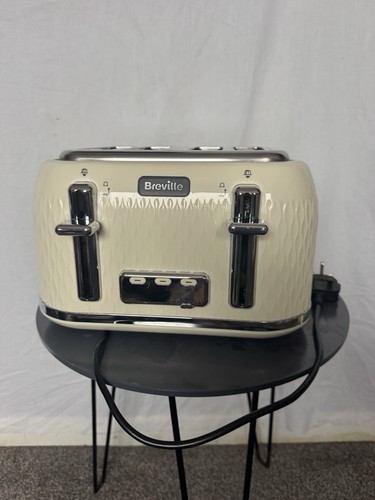 Breville slice 2400w - 4-slice,