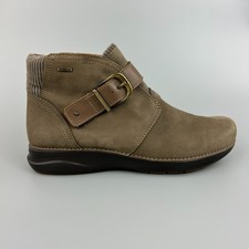 Clarks Unstructured Appley Mid