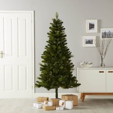 Artificial Christmas Tree 6ft