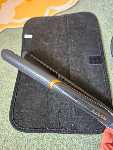 Babyliss smooth pro 235 - smooth,