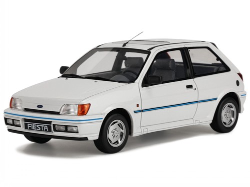 Ford fiesta mk3 xr2i diamond - ford,