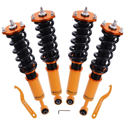 Coilovers for toyota altezza - coilovers,