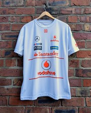 McLaren Mercedes-Benz F-1