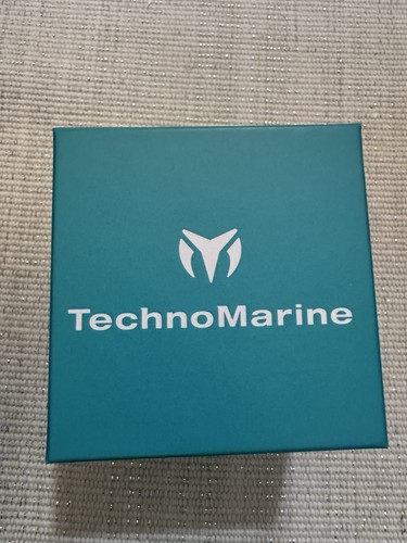 Technomarine cruise jellyfish - technomarine,
