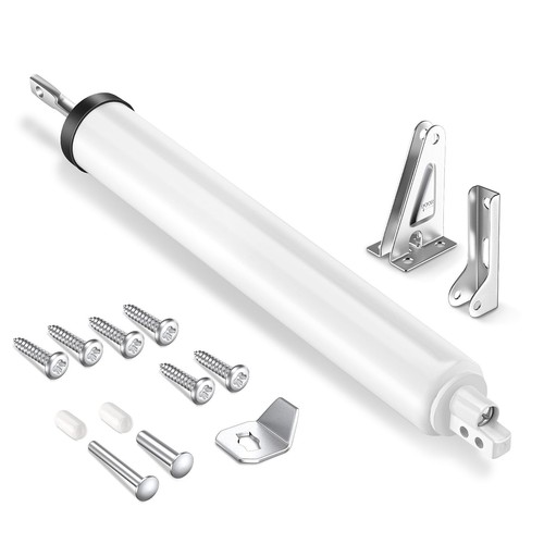 Storm door closer - heavy, duty