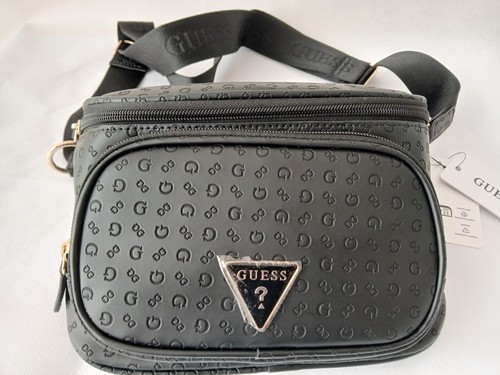Bnwt guess travel - bnwt,