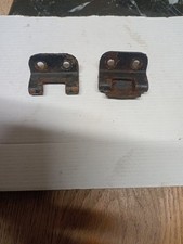 Yamaha Rd125dx Seat Hinges Yamaha Rd200dx Seat Hinges
