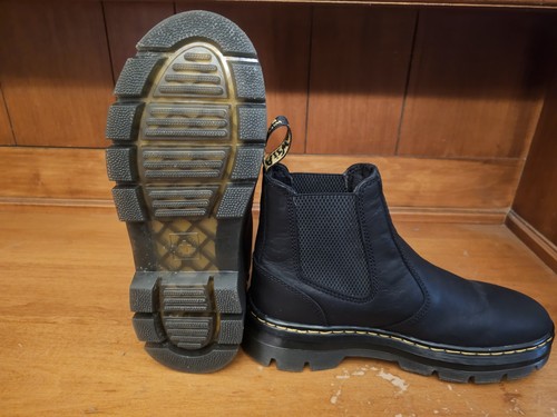 Doc martens womens chelsea - martens,