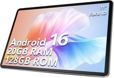 Android 16 Tablet 11 Inch with