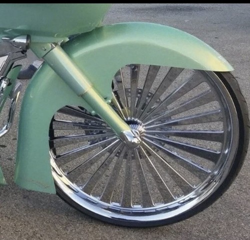 Touring harley davidson - harley, 26"