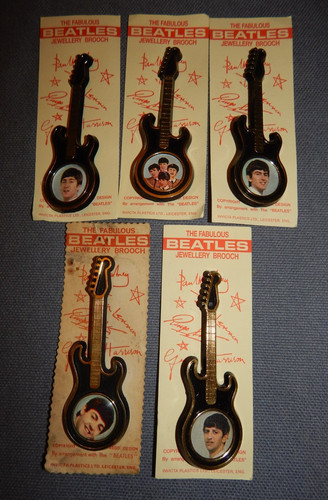 The beatles original 1963 - beatles,